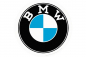 Preview: Blechschild BMW rund 1